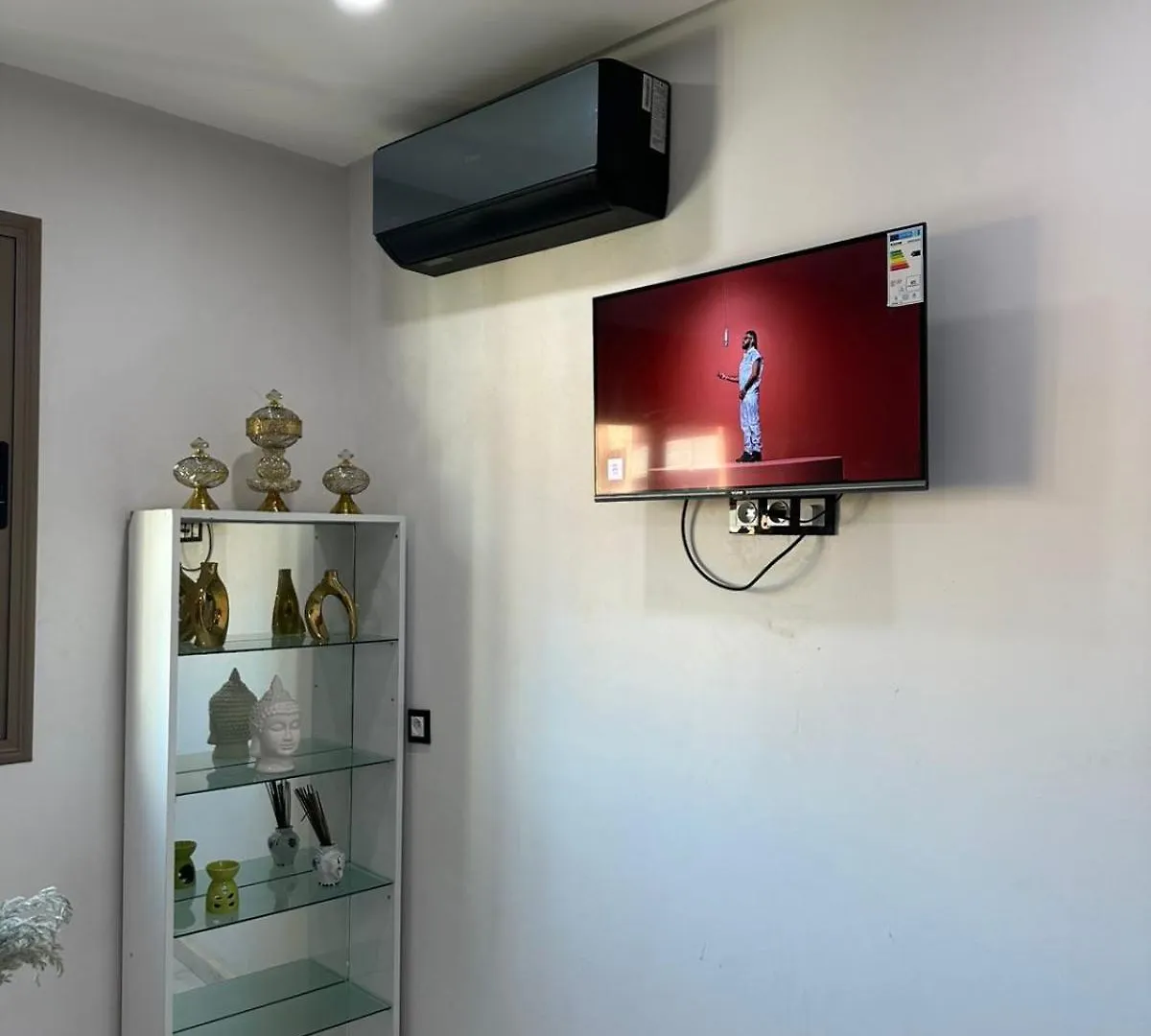 Apartmán Chiimappart Marakéš