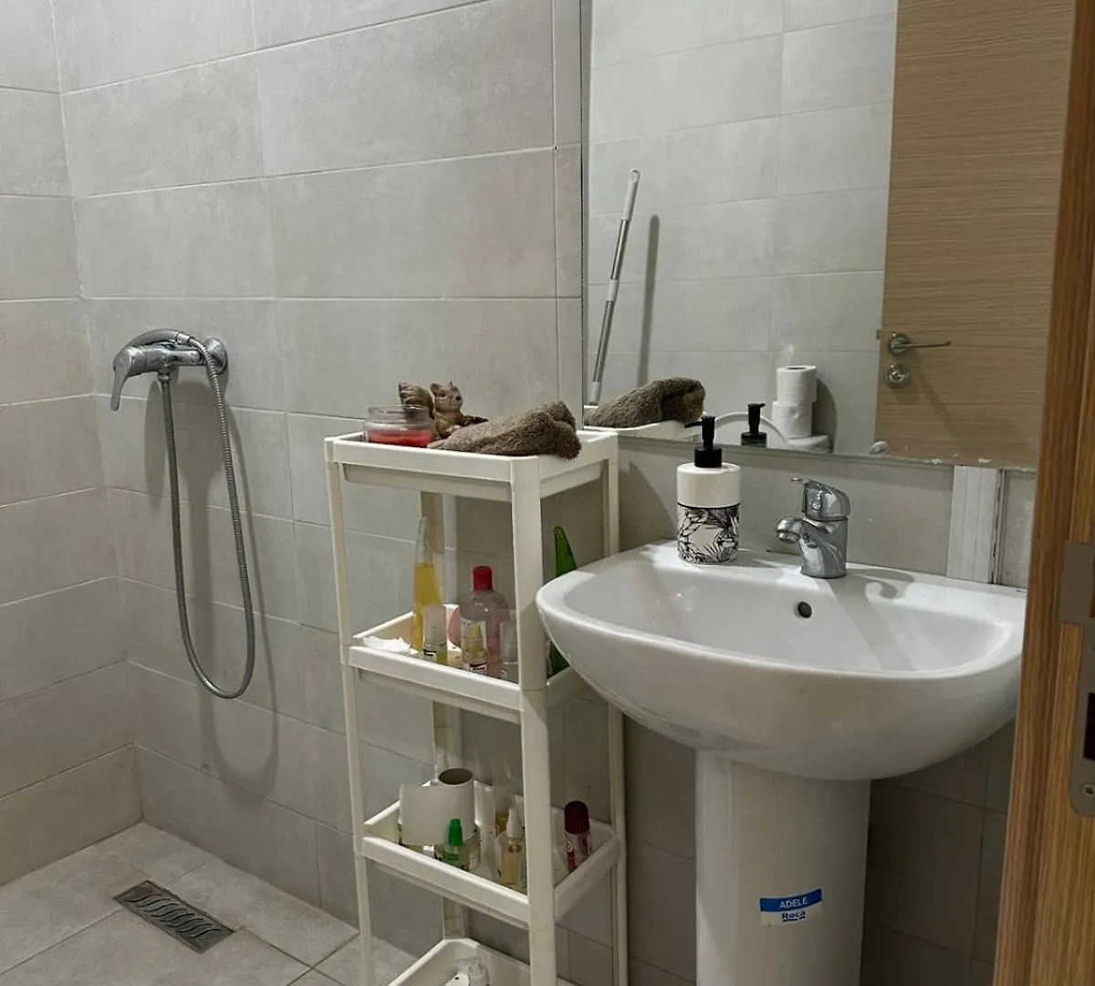 Apartmán Chiimappart Marakéš