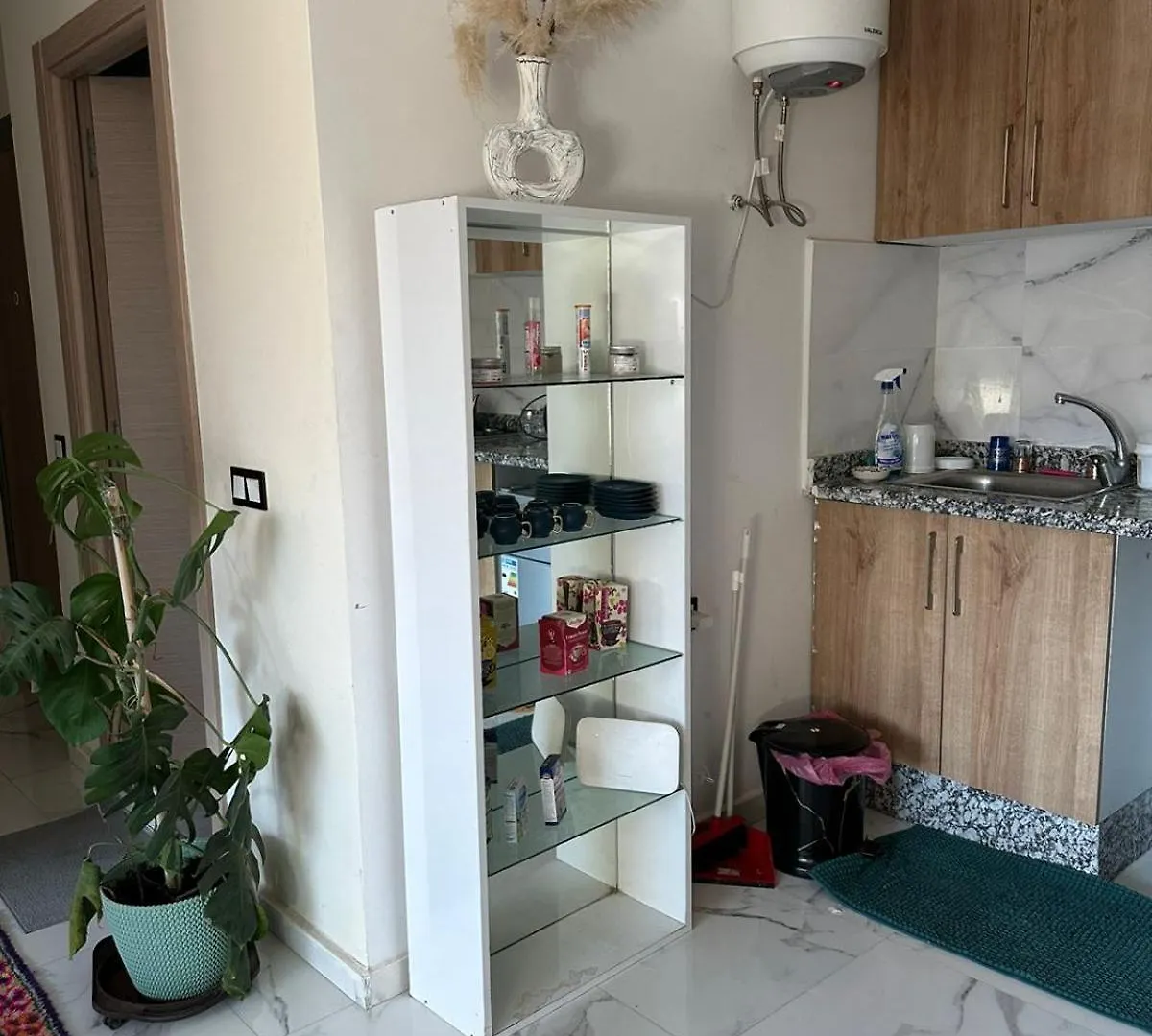 Chiimappart Marakéš Apartmán
